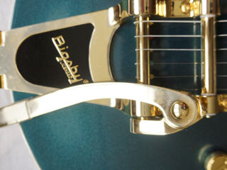 Gretsch G5655TG  Electromatic CG foto 4