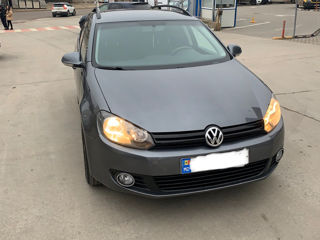 Volkswagen Golf foto 8