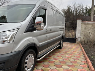 Ford Transit foto 2