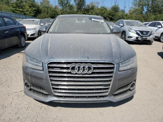 Audi A8 foto 2