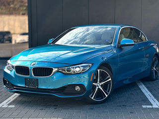 BMW 4 Series foto 7