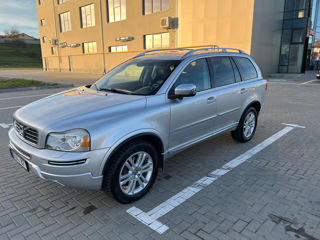 Volvo XC90 foto 3