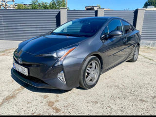 Toyota Prius foto 3