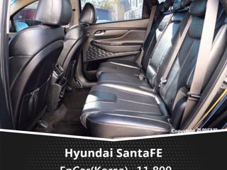 Hyundai Santa FE foto 5