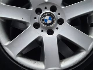 225/40 R17 Cauciucuri cu discuri BMW