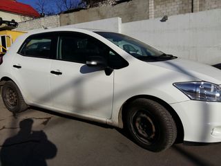 Toyota Auris foto 3