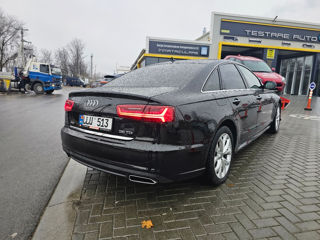 Audi A6 foto 5