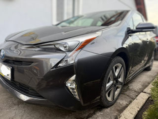 Toyota Prius foto 3