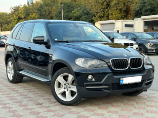 BMW X5 foto 3