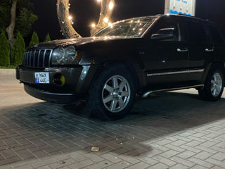 Jeep Grand Cherokee foto 2