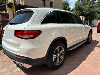 Mercedes GLC foto 20