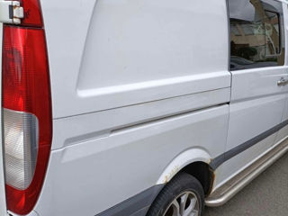 Mercedes Vito foto 3