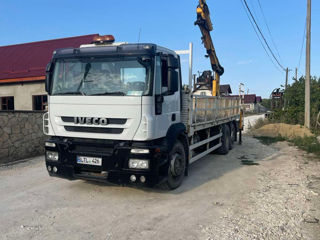 Iveco Bricston foto 2