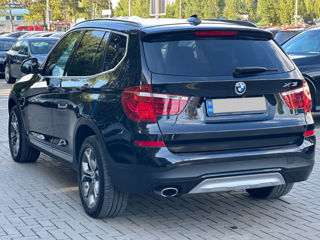 BMW X3 foto 5