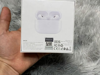 Airpods Borofone foto 2