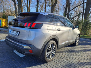 Peugeot 3008 foto 3