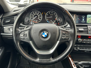 BMW X4 foto 11