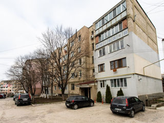 Apartament cu 3 camere, 97 m², Centru, Strășeni foto 8