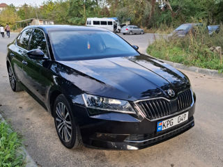 Skoda Superb foto 6