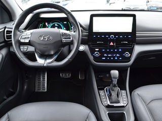 Hyundai IONIQ foto 5