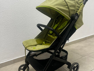 Коляска прогулочна Cybex Beezy foto 2