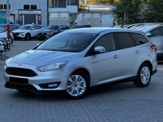 Ford Focus foto 1