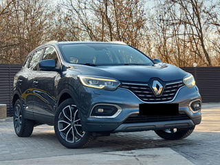 Renault Kadjar foto 2