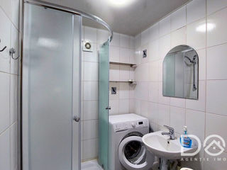 Apartament cu 1 cameră, 33 m², Ciocana, Chișinău foto 7