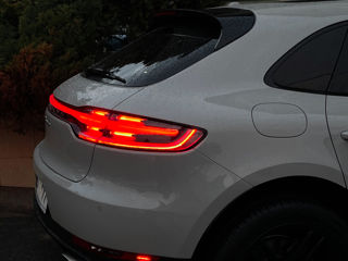 Porsche Macan foto 3