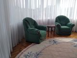 Apartament cu 1 cameră, 100 m², Telecentru, Chișinău foto 5