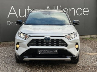 Toyota Rav 4 foto 2