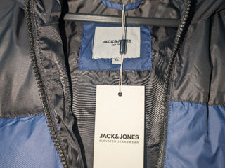 Scurta jachetă iarna Lee Cooper Jeck&Jones foto 8