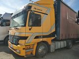 Mercedes Actros на разборку foto 1