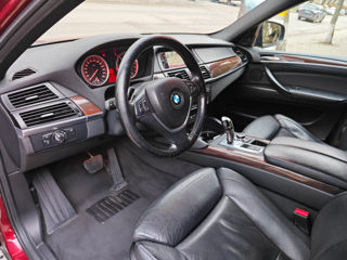 BMW X6 foto 10