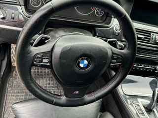 BMW 5 Series foto 9