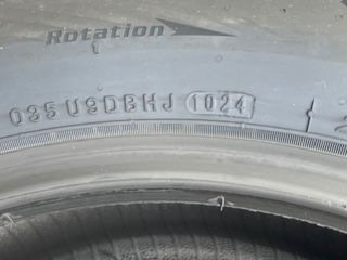 Nexen 225/55 R19 всесезонка / 4 anotimpuri - 2850 foto 8