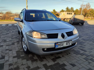 Renault Megane foto 6