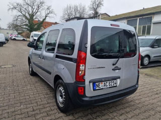 Mercedes Citan foto 4