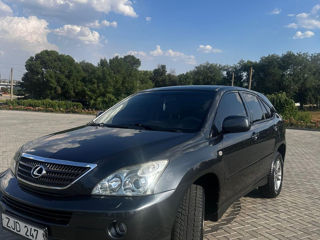 Lexus RX Series foto 2