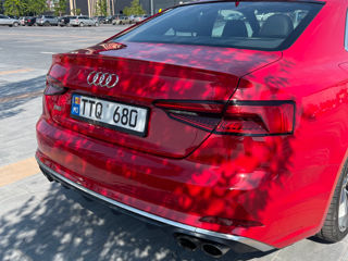 Audi S5 foto 5