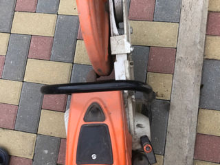 Se vinde Stihl TS800