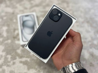 iPhone 15 128gb foto 1