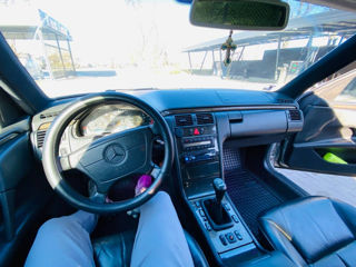 Mercedes E-Class foto 5