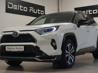 Toyota Rav 4 foto 4