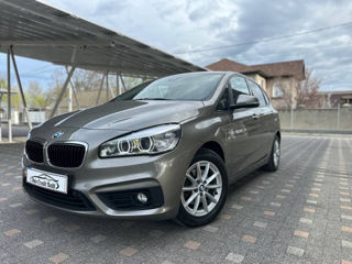 BMW 2 Series Active Tourer