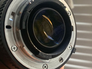 Nikon 80-400mm 4.5-5.6f foto 3
