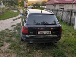 Audi A6 foto 4