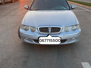 Rover 45 foto 2