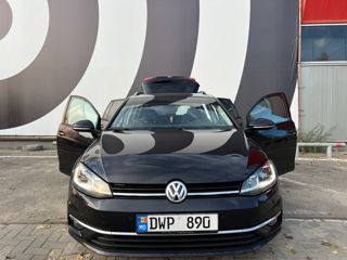 Volkswagen Golf foto 4