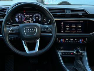 Audi Q3 foto 10